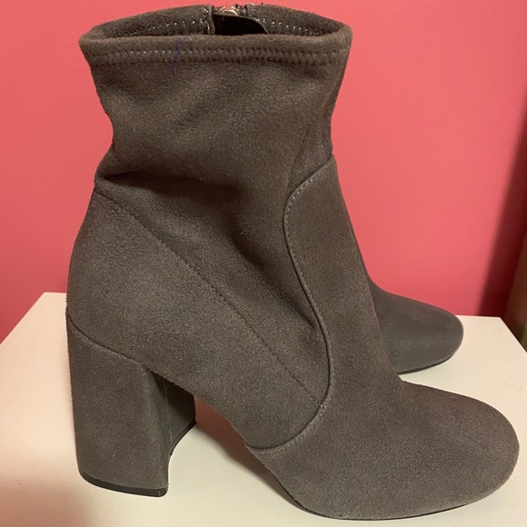 Prada Booties - Picture 6 of 8